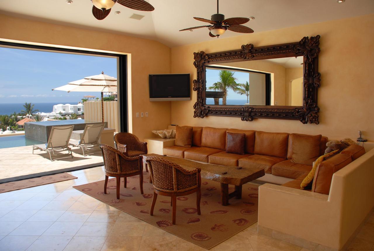 Villa Gran Vista Cabo San Lucas Luaran gambar