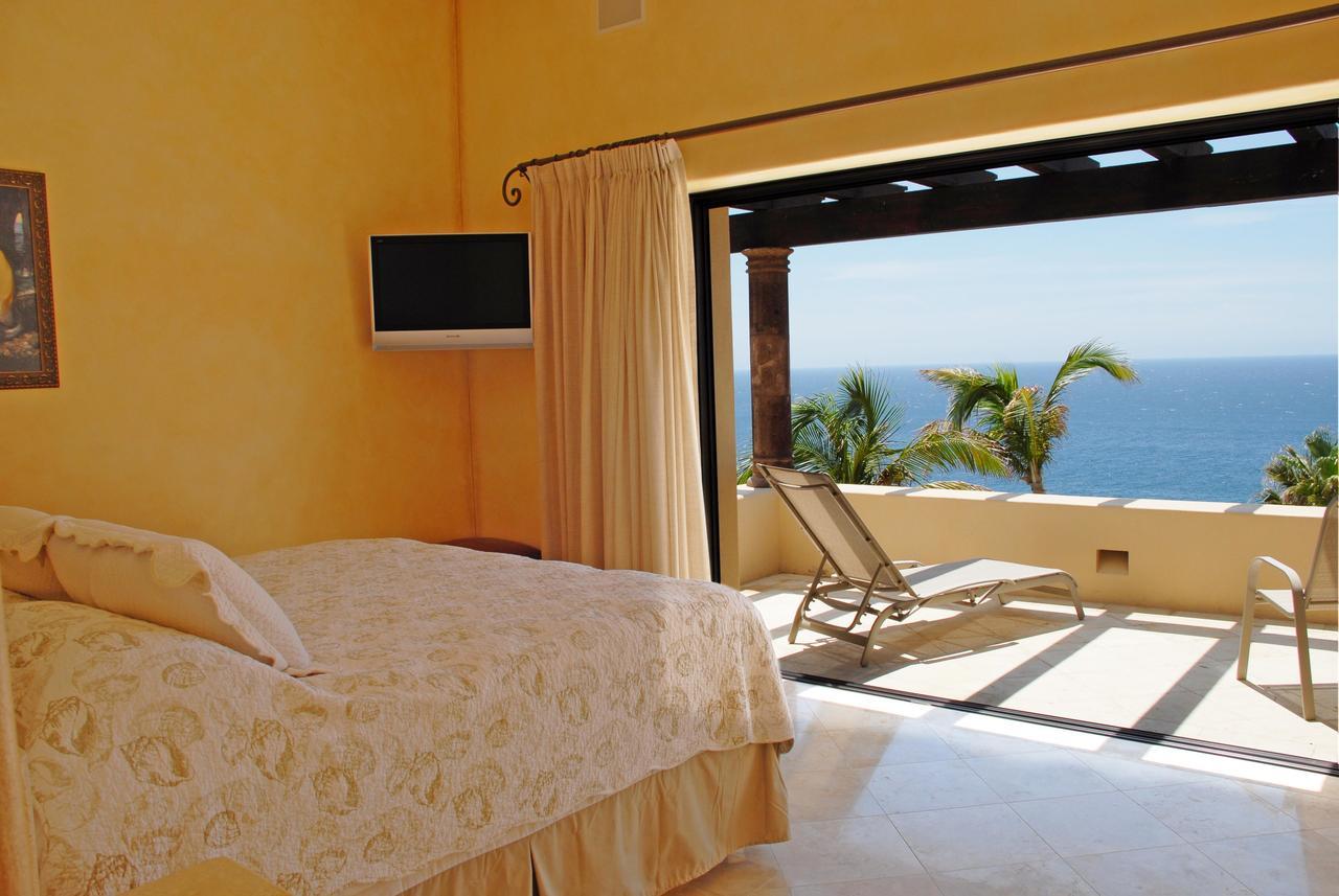 Villa Gran Vista Cabo San Lucas Luaran gambar