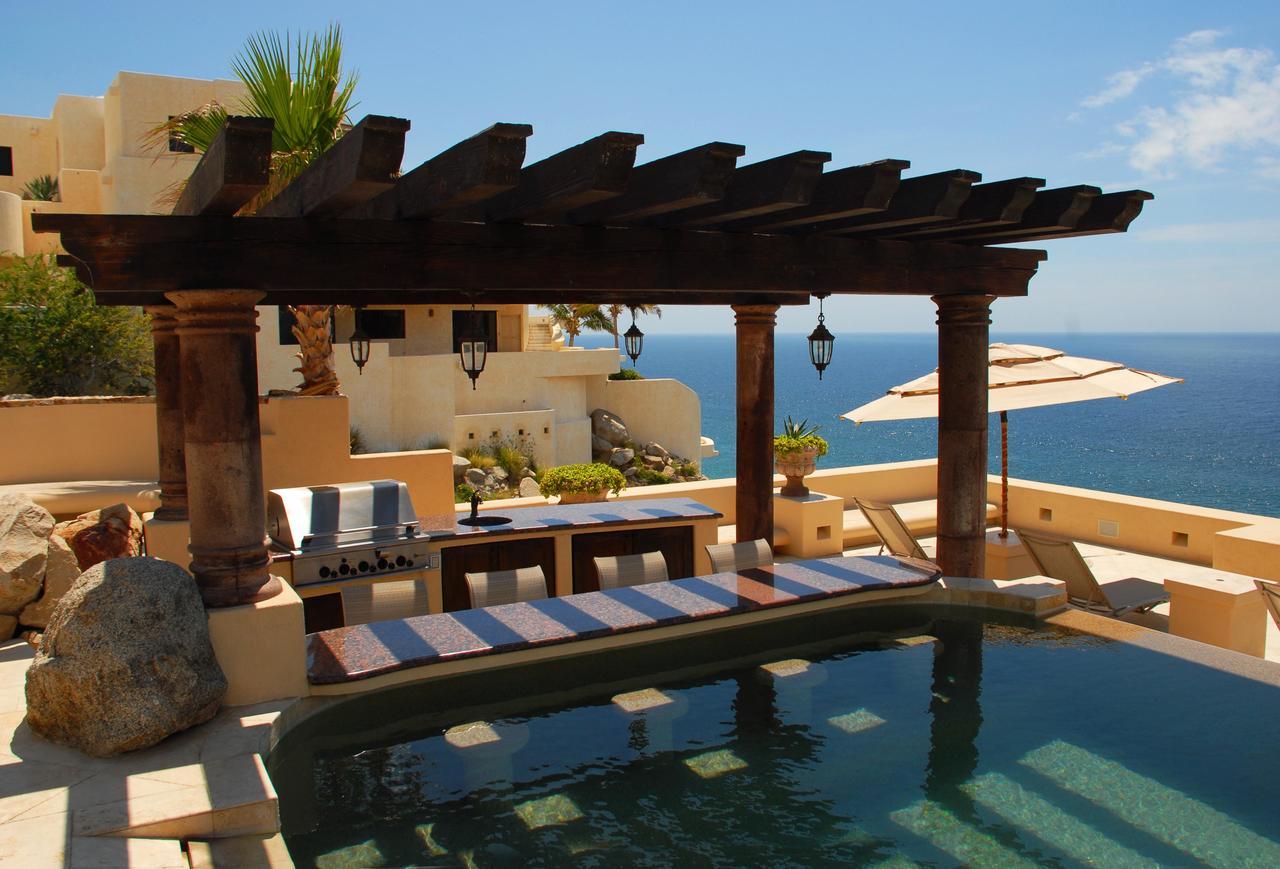 Villa Gran Vista Cabo San Lucas Luaran gambar