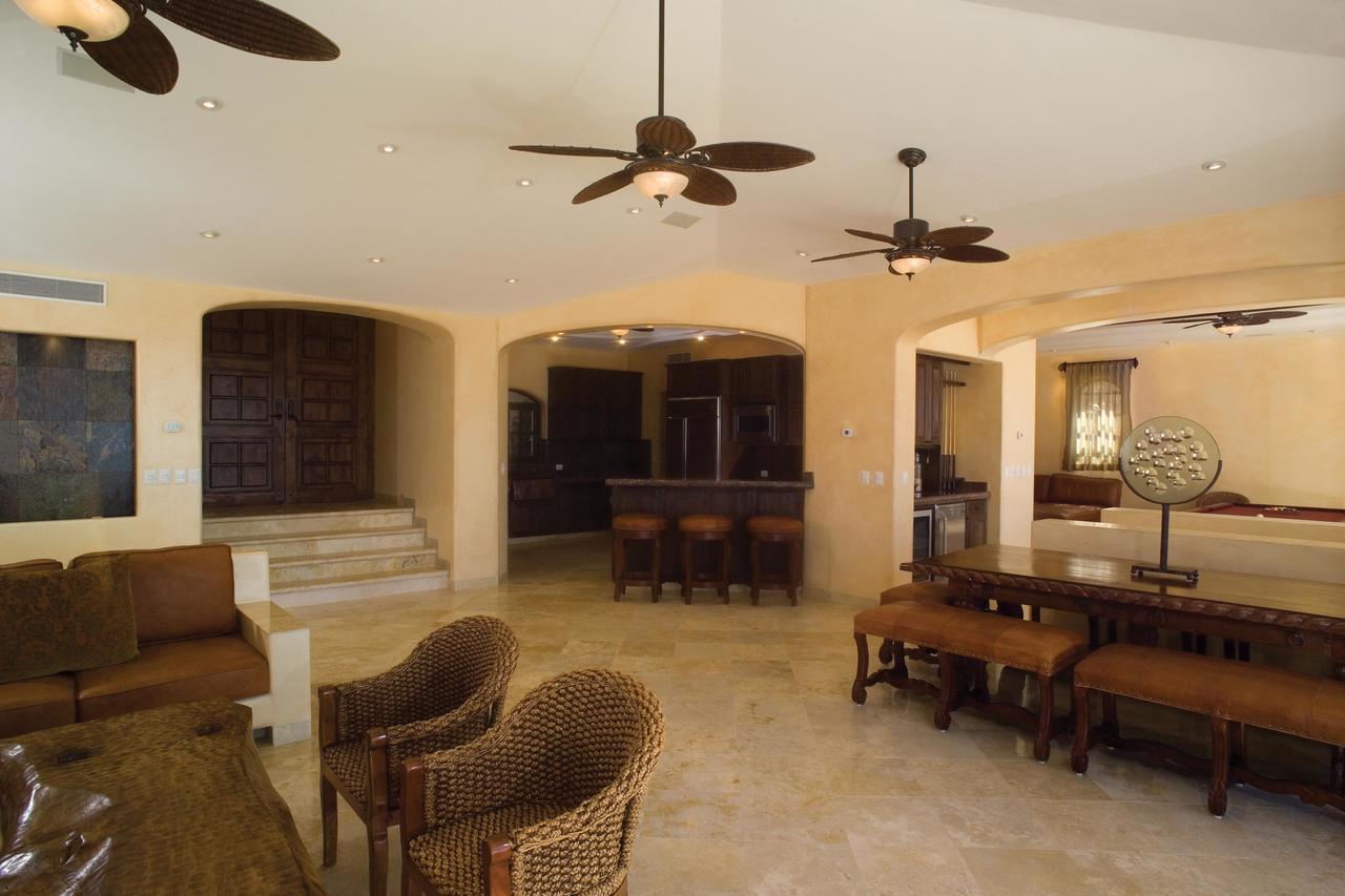 Villa Gran Vista Cabo San Lucas Luaran gambar