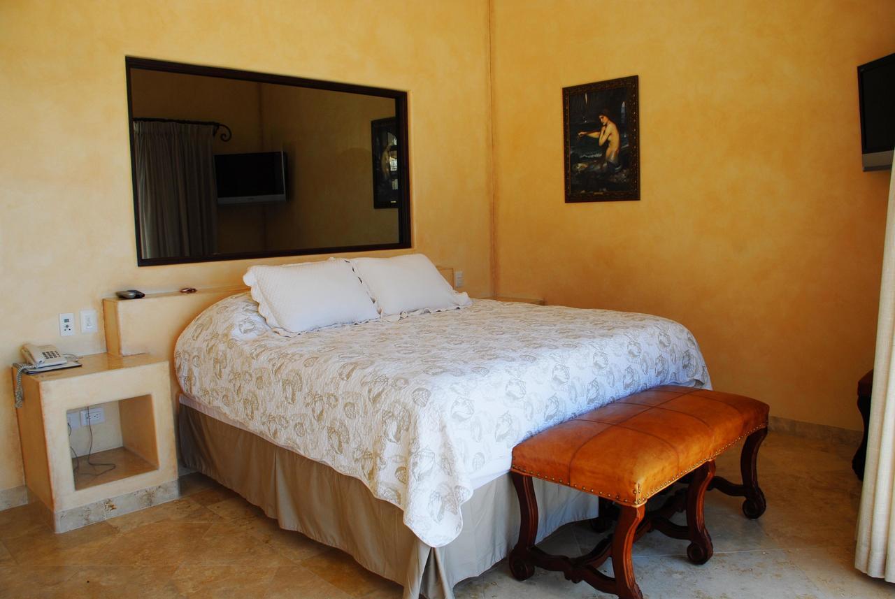 Villa Gran Vista Cabo San Lucas Luaran gambar