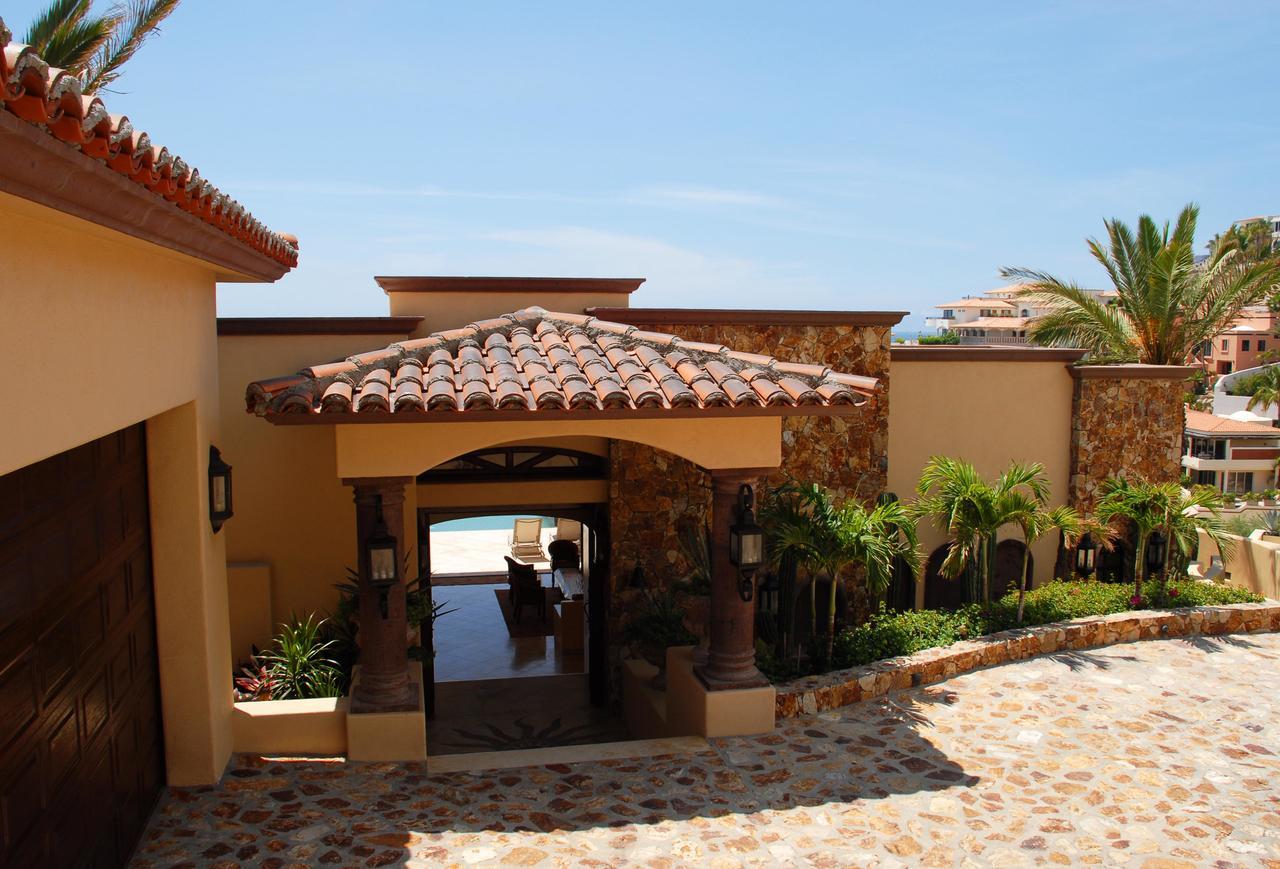 Villa Gran Vista Cabo San Lucas Luaran gambar