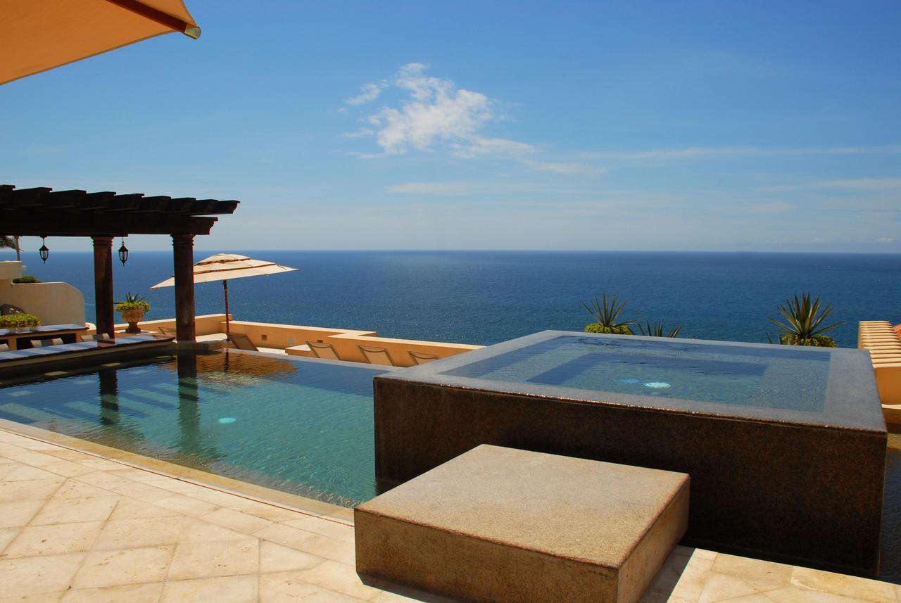 Villa Gran Vista Cabo San Lucas Luaran gambar