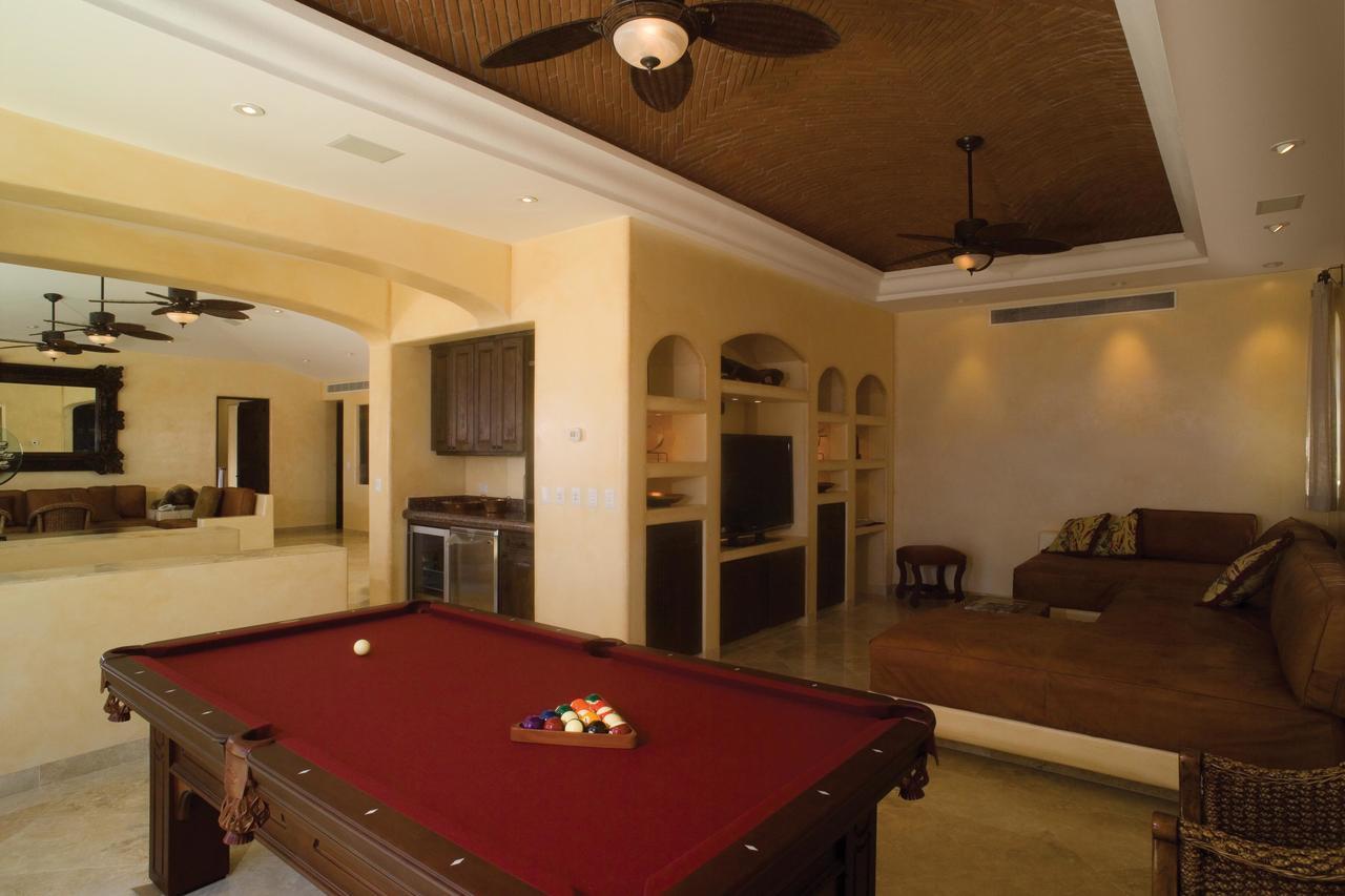Villa Gran Vista Cabo San Lucas Luaran gambar