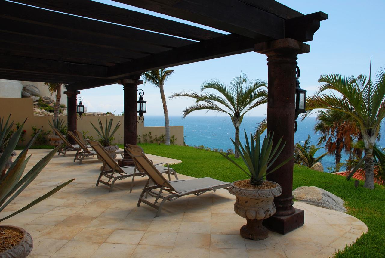 Villa Gran Vista Cabo San Lucas Luaran gambar