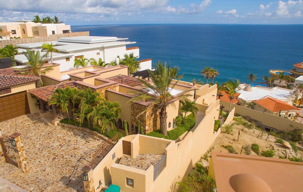 Villa Gran Vista Cabo San Lucas Luaran gambar